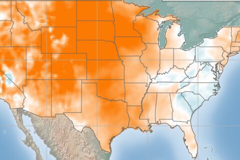 Wind Solar Anomaly Maps Arcvera Renewables