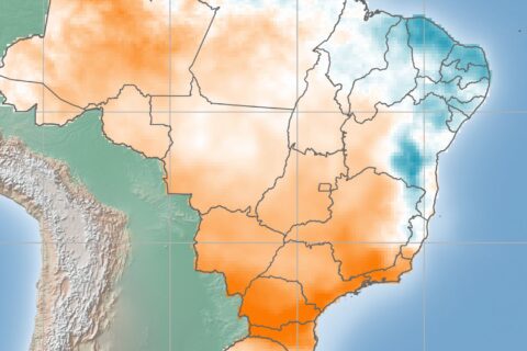 Wind Solar Anomaly Maps Arcvera Renewables