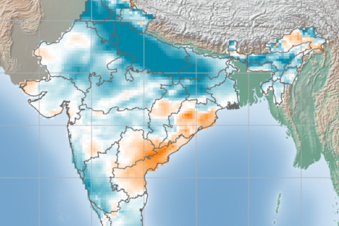 Wind Solar Anomaly Maps Arcvera Renewables