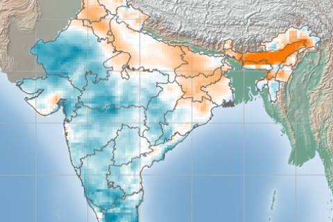 Wind Solar Anomaly Maps Arcvera Renewables