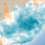 SA Wind Map