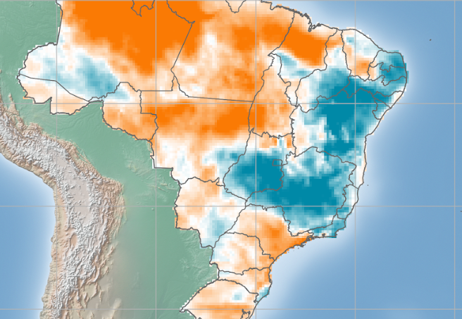 brazil mountains on a map        
        <figure class=