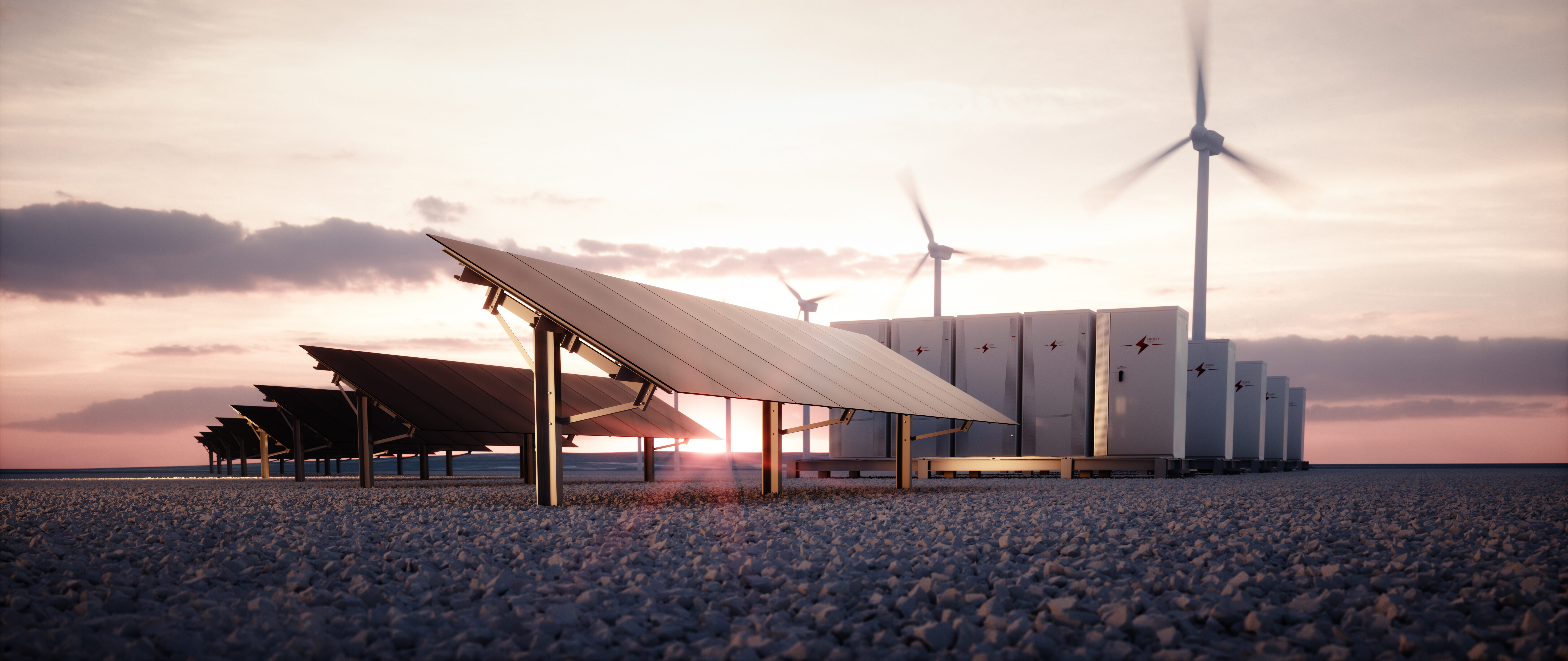 Sizing Wind and Solar to Optimize Green Hydrogen Generation